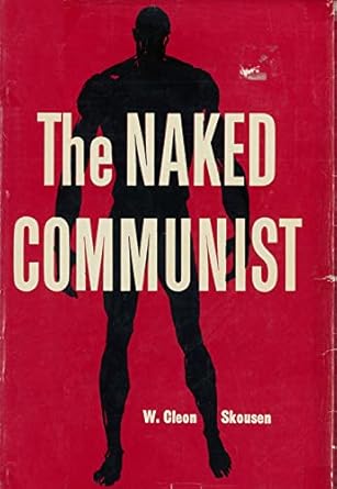 The Naked Communist