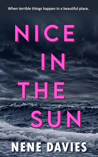 Nice In The Sun: Australian domestic noir family drama