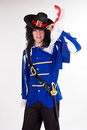 Preisvergleich Produktbild Festartikel Müller Schwertgürtel