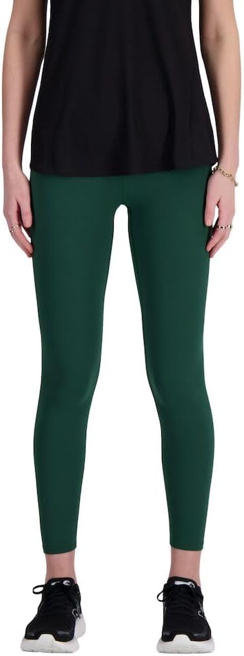 New Balance Womens Nb Harmony High Rise Legging 25"