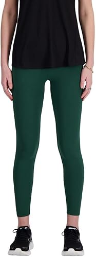 New Balance Women's NB Harmony High Rise Legging 25", Nightwatch Green, XX-Large