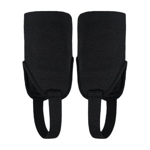 ycezw Tobillo de carrera, manga de compresión para tobillo, puntales de fútbol para el pie - Manga de tobillo ergonómica para entrenamientos, competiciones, fitness y apoyo