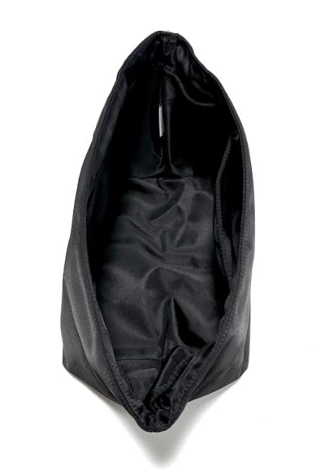 美品⭐︎bag trunk ピコタンmm用インサート バッグインバッグ　ブラック ピコタン MM 22 用 バッグインバッグ ブラック インナーバッグ