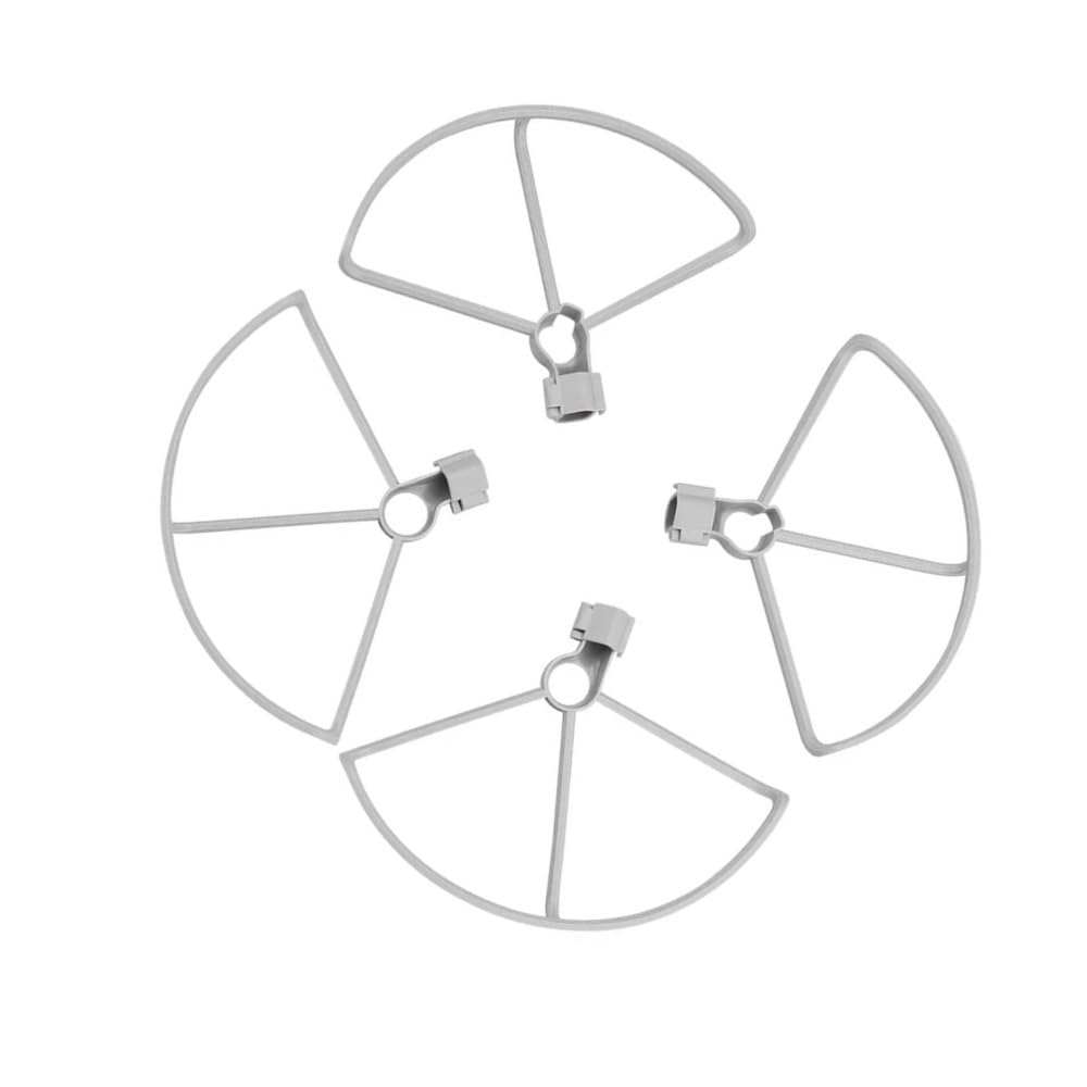 Kit d'hélice renforcée : évitez les casses de drone avec ce propeller guard - 2