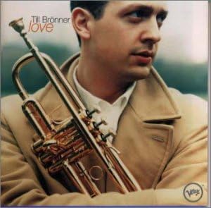 TILL BRÖNNER - Love - Disque CD