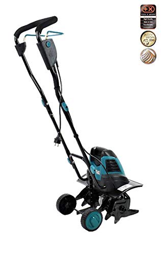 Könner & Söhnen KS 1500 T e - Piccone elettrico,in...