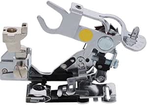 Sew-link #86 Ruffler Foot Attachment For Bernina Sewing Machines