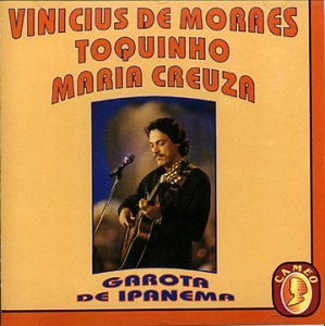 Garota De Ipanema [Audio CD]