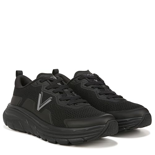 Tenis para caminar de mujer con amortiguación profunda y soporte Vionic Walk Max 7