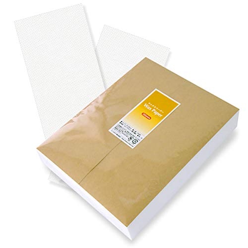 ワックス用 脱毛シート1巻き + 使い捨てショーツ + 付箋布ベッド