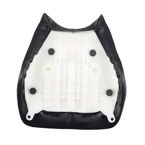 Siège pour pilote moto CBR1000RR résistant et confortable