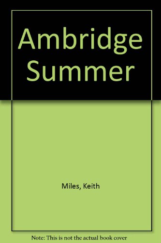 Ambridge Summer