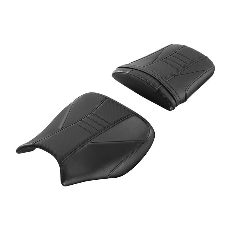 Selle conducteur passager CBR1000RR 2004 2007 haute finition