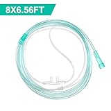 Zoom IMG-1 cannula nasale ossigenata ultra morbida Zoom IMG-1 cannula nasale ossigenata ultra morbida