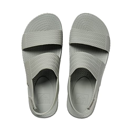 Image of REEF Water Vista Womens Sandal | Slingback Sandals, Water-Friendly, Adjustable Fit, Lightweight Comfort