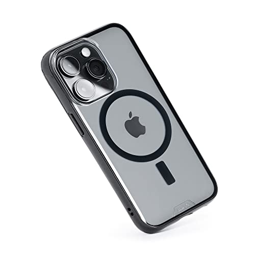Coque iPhone 14 Pro Max Mous Clarity 2.0 pour éviter le jaunissement et les rayures