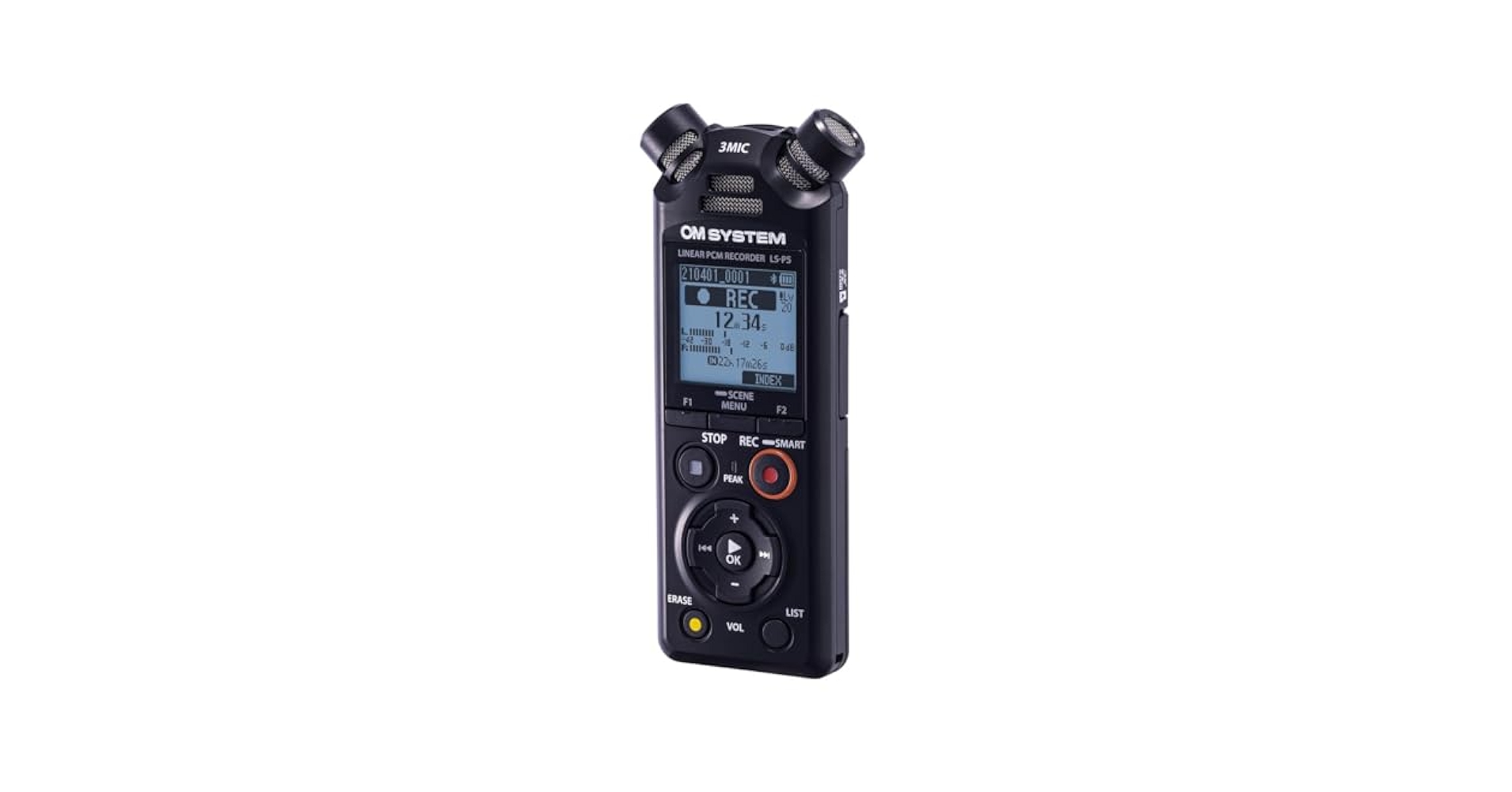 【新品未使用】OM SYSTEM LS-P5 OM System LS-P5