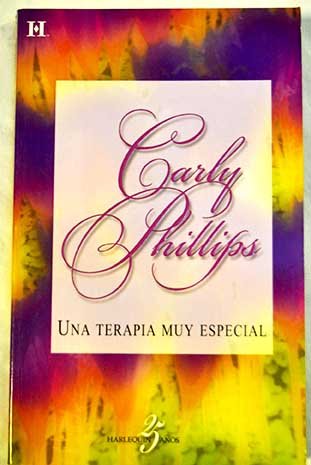Una terapia muy especial