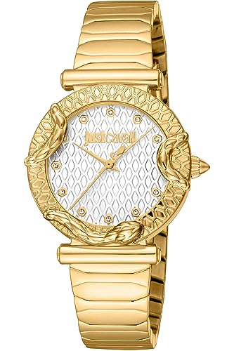 Just Cavalli Orologio Elegante Jc1L234M0225
