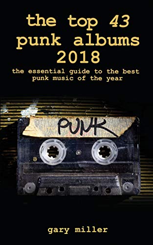 punk music books
