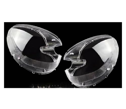 Feu circulation diurne pour BMW Mini Cooper R60 F60 coque transparente