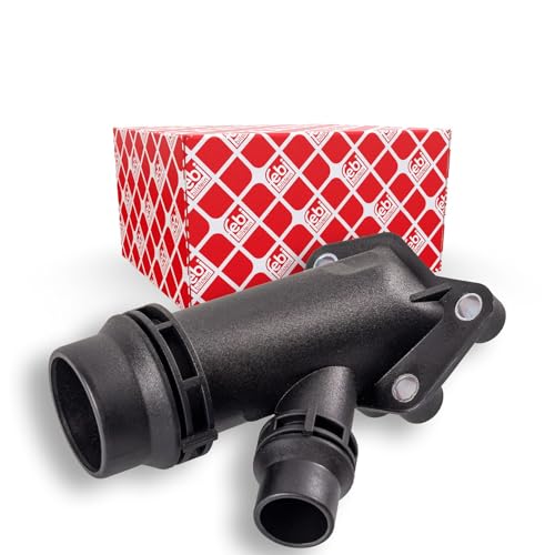 febi bilstein 173395 Coolant Flange