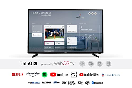 LEVEL-HD8239W-39-Pulgadas-Smart-TV-99-cm-ThinQ-Ai-Television-WebOS-Matrix-LED-Light-HD-Wi-Fi-Triple-SintonizadorHBO-MAX-Netflix-Prime-Video-Youtube-Modelo-2022