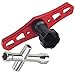 ShareGoo Universal 17mm Wheel Hex Wrench Repair Tools & 4mm 5mm 5.5mm 7mm Wheel Hub Cross Socket Spanner Repair Tool 1/8 Scale RC Car Truck