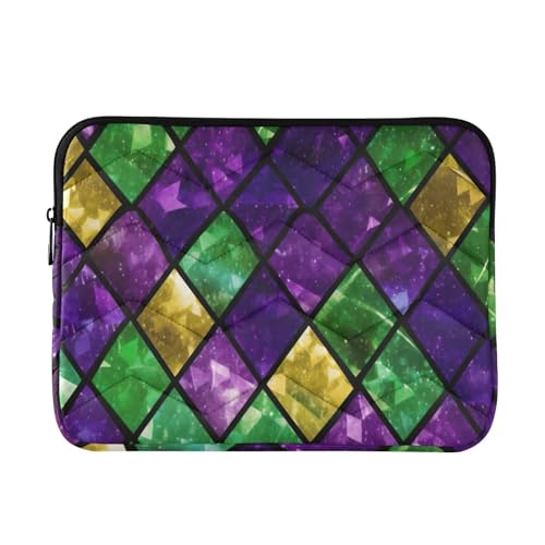 Funda para laptop 13-14 pulgadas impermeable y protectora