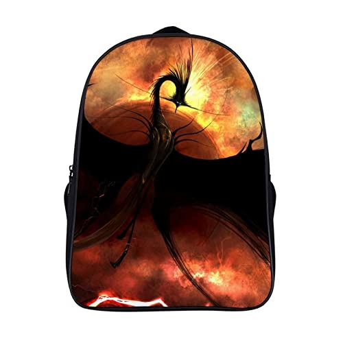 Cadeaux pour enfants et adolescents sac à dos de mode biologie pour la rentrée scolaire
