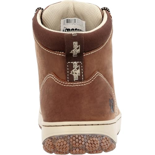 ROCKY Dry-Strike SRX Outdoor Boot4