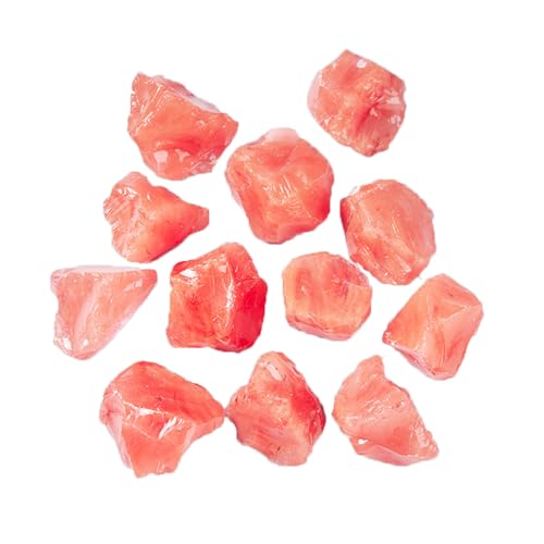 Petits cristaux de guérison pour la fabrication de bijoux uniques - 2