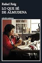 Lo que sé de Almudena (Andanzas)