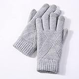 Los guantes están hechos de materiales amigables con la piel, resistentes al viento y al frío, que absorben el sudor, son transpirables y cómodos de usar.