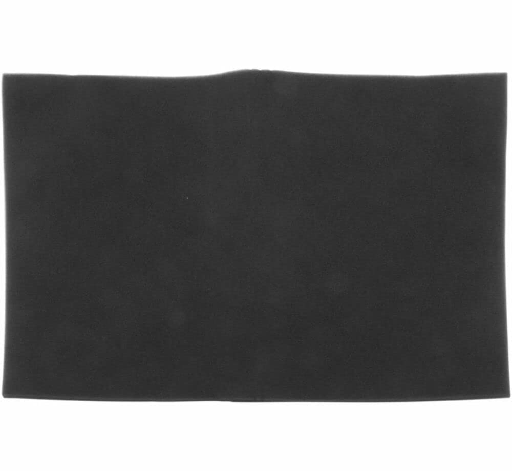 uniFilter Fine Filter Foam