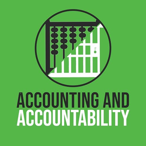 Accounting and Accountability cover art