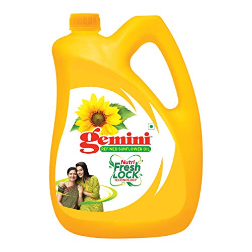 Gemini rso 5l jar (8906006330054)