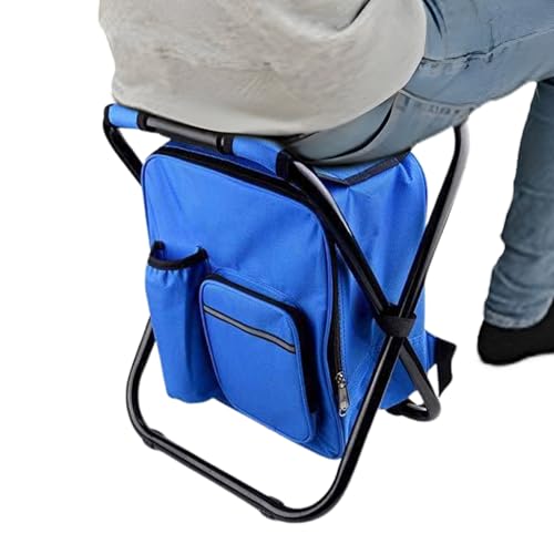 Hiemible Silla De Camping Exterior   Silla