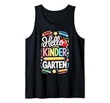 Photo Gallery hello kindergarten camicia ragazzo ragazza insegnante ritorno a scuola canotta Photo Gallery hello kindergarten camicia ragazzo ragazza insegnante ritorno a scuola canotta