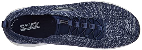 Image of Skechers Women Go Walk Travel Radiant Moon Walking Shoes