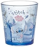 スケーター(Skater) コップ 280ml プラスチック アクリル 食洗機対応 日本製 ディズニー リロ＆スティッチ ハグ KSA4J-A