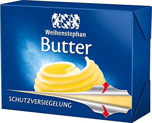 Weihenstephan Butter, 250g