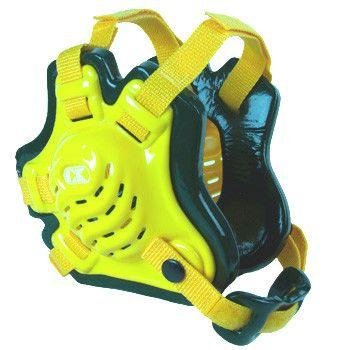 Cliff KeenTornado Wrestling Headgear