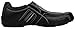 Skechers Men's Diameter-Nerves Slip-On Loafer, Black , 10 M US