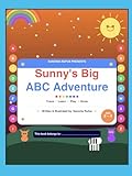 sunny cars b2b  Sunny’s BIG ABC Adventure