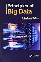 Principles of Big Data 1774076225 Book Cover