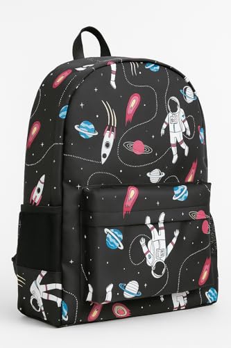 Image of NISHI - Kids Backpack Waterproof Backpack, Girls & Women Stylish Trendy College, School & Casual Daypacks Bag