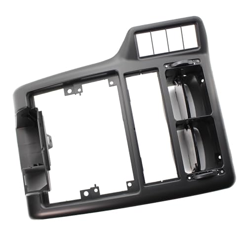 Cadre Sortie d'Air Climatisation pour VW Polo 6N 1994-1997 Grille de Ventilation Centrale