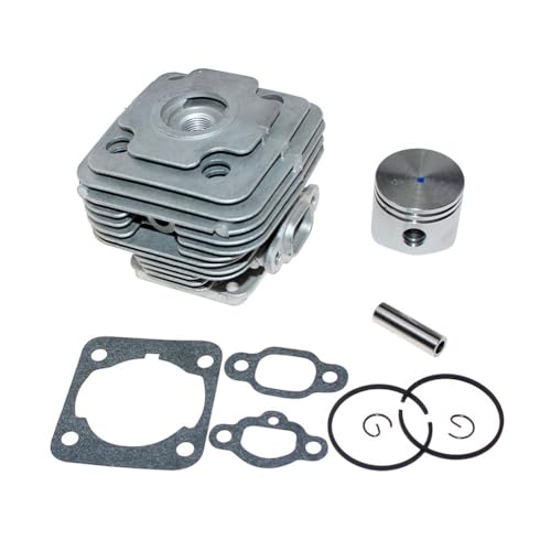 Kit cylindre piston pour débroussailleuse OM36 BC350S BC380S DS3500