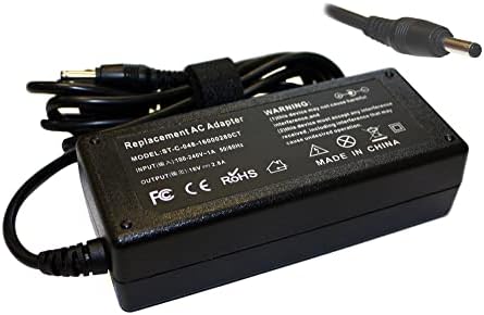 Power4Laptops AC Adapter Speaker Power Supply Compatible with Amazon Echo Link image 2